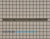 Shelf Trim 215919437       Alternate Product View