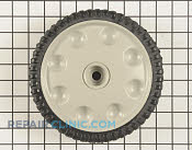 Wheel - Part # 1828070 Mfg Part # 734-04564