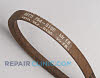Belt: V-Belt 102741          Alternate Product View