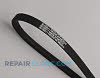 Belt: V-Belt 102741          Alternate Product View
