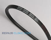 Belt: V-Belt - Part # 1604202 Mfg Part # 102741