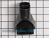 Brush Attachment 61037           Alternate Product View