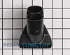 Brush Attachment 61037           Alternate Product View