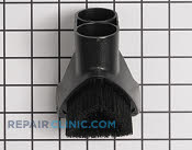 Brush Attachment - Part # 1662107 Mfg Part # 61037
