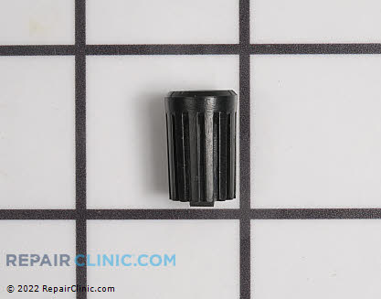Clock Knob Y0087046        Main Product View