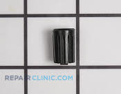 Clock Knob - Part # 1237590 Mfg Part # Y0087046