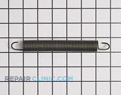 Extension Spring - Part # 1620306 Mfg Part # 732-04280B
