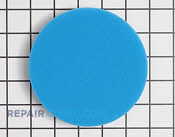 Grille - Part # 2089998 Mfg Part # DJ63-00802A