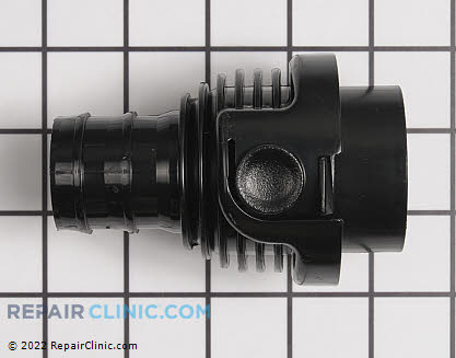 Eureka Hose Coupling