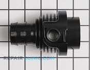 Hose Connector - Part # 1663761 Mfg Part # 15355-119N