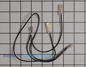 Indicator Light - Part # 764017 Mfg Part # 8060920