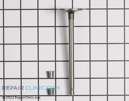 Intake Valve, Briggs & Stratton Genuine OEM  394435