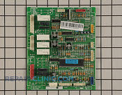 Main Control Board - Part # 2002624 Mfg Part # DA41-00413G