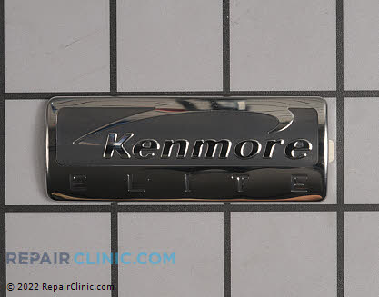 Name Plate (OEM)  241882701