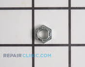 Nut - Part # 2226530 Mfg Part # 6687155