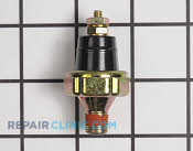 Oil Level or Pressure Switch - Part # 1970835 Mfg Part # 077667