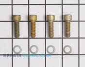 Screw - Part # 1962755 Mfg Part # 192131GS