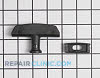 Starter Handle A69962B Alternate Product View