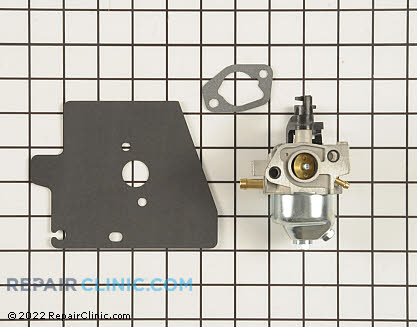 Carburetor 14 853 45-S Main Product View