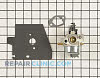 Carburetor 14 853 45-S     Alternate Product View