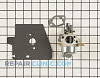 Carburetor 14 853 45-S     Alternate Product View