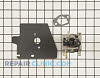 Carburetor 14 853 45-S     Alternate Product View