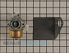 Carburetor 690117          Alternate Product View