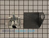 Carburetor 690117          Alternate Product View