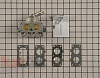 Carburetor 796258          Alternate Product View