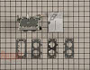 Carburetor 796258          Alternate Product View