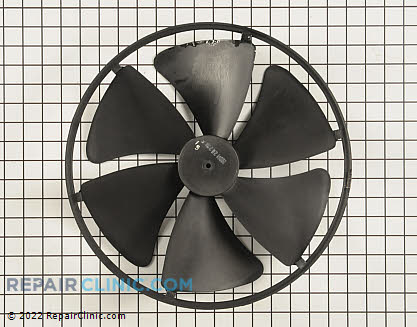 Fan Blade AC-2750-11 Main Product View