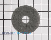 Gasket - Part # 1691809 Mfg Part # 1707335SM