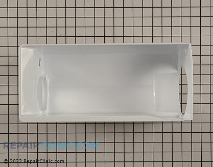 Ice Tray DA63-00775D Main Product View