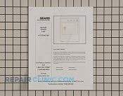 Parts Catalog - Part # 1261651 Mfg Part # 5995481636