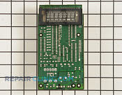 Power Supply Board - Part # 2096034 Mfg Part # RA-USA2ND-02