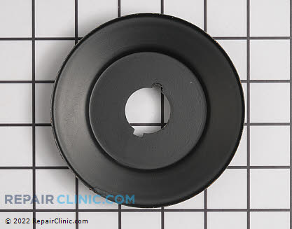 Pulley 1713098SM Main Product View