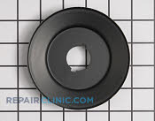 Pulley - Part # 1691827 Mfg Part # 1713098SM