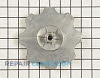 Pulley WD-5450-40 Alternate Product View