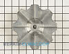 Pulley WD-5450-40 Alternate Product View