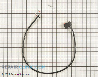 Throttle Cable 308330002 Main Product View