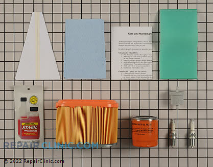 Tune Up Kit 0E1129WSRV Main Product View