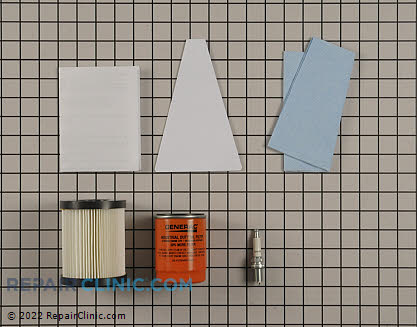 Tune Up Kit 0G95280SRV Main Product View