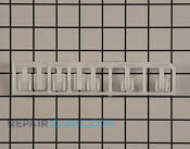 Button Spring - Part # 1864168 Mfg Part # 137320500