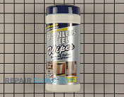 Cleaning Pads - Part # 1063328 Mfg Part # 5305512345