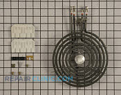 Coil Surface Element - Part # 2445 Mfg Part # WB30X341