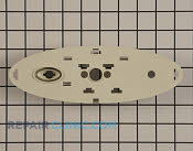Control  Panel - Part # 892516 Mfg Part # 327360302