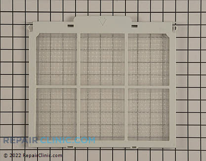 Filter D7301-350-A-A5 Main Product View