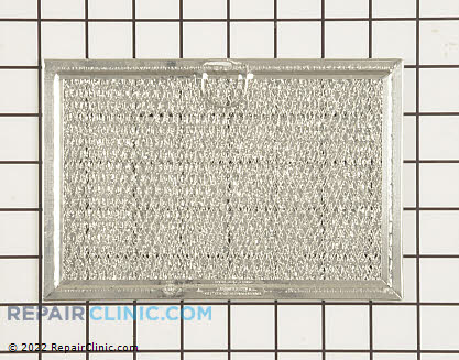 Grease Filter 00648879 Main Product View