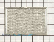 Grease Filter - Part # 1998990 Mfg Part # 648879