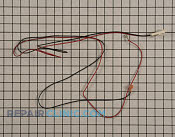 Indicator Light - Part # 495034 Mfg Part # 316034800